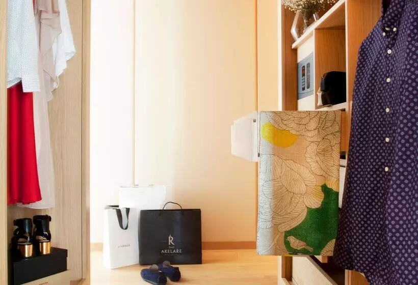 Fotos del hotel Akelarre  Relais & Châteaux:  10