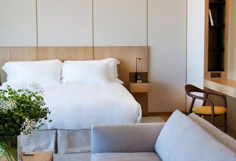 Fotos del hotel Akelarre  Relais & Châteaux:  2