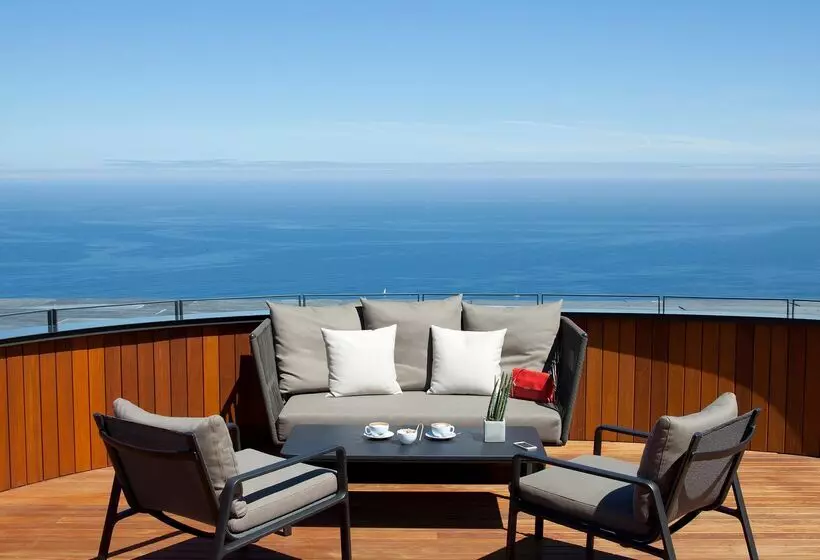 Fotos del hotel Akelarre  Relais & Châteaux:  23