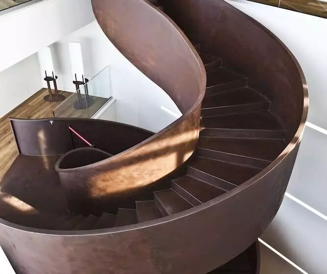 Fotos del hotel Akelarre  Relais & Châteaux:  9