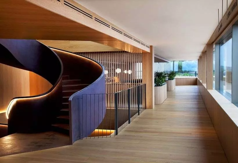 Fotos del hotel Akelarre  Relais & Châteaux:  4