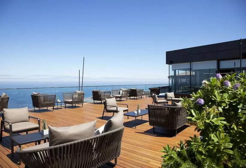 Fotos del hotel Akelarre  Relais & Châteaux:  14