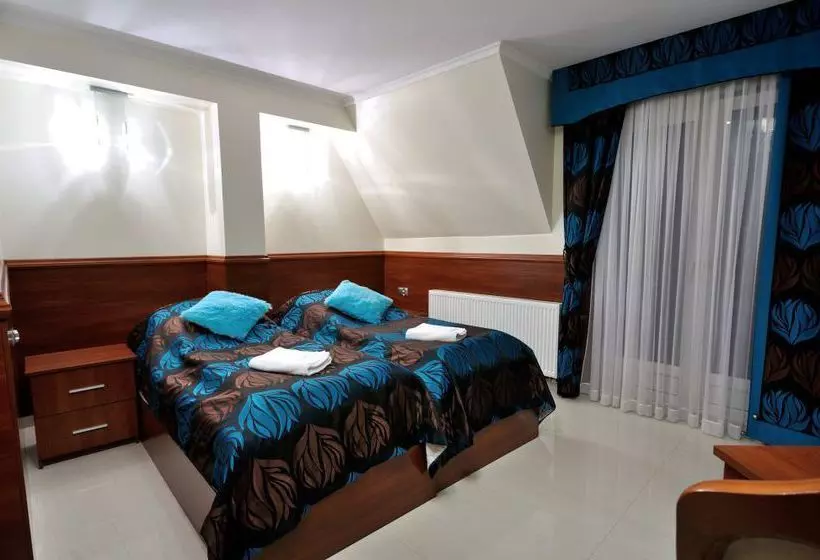 Fotos del hotel Api 4 Zakopane:  17