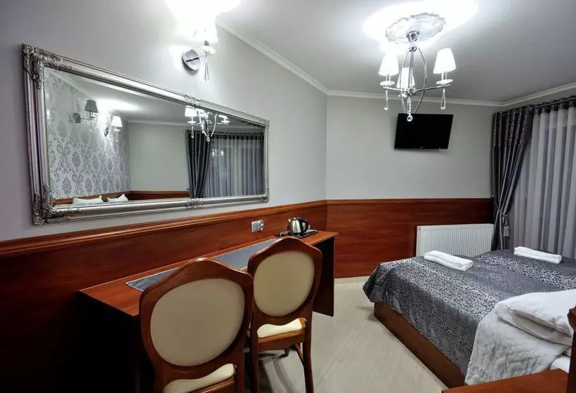 Fotos del hotel Api 4 Zakopane:  5