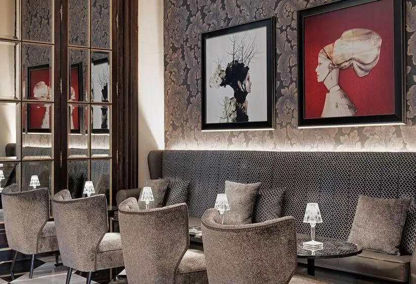 Fotos del hotel Círculo Gran Vía, Autograph Collection (adults Only):  6