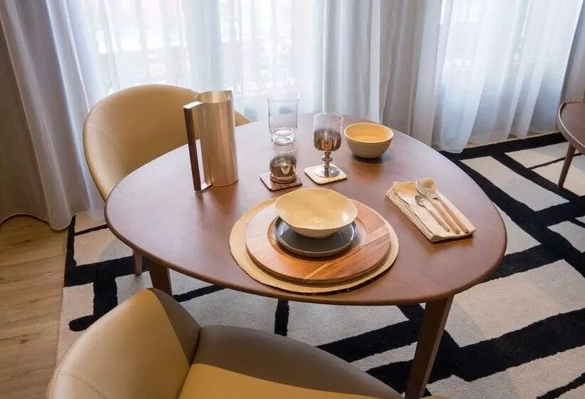 Fotos del hotel Círculo Gran Vía, Autograph Collection (adults Only):  2
