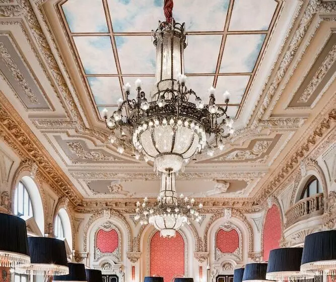 Fotos del hotel Círculo Gran Vía, Autograph Collection (adults Only):  15