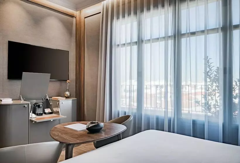 Fotos del hotel Círculo Gran Vía, Autograph Collection (adults Only):  63