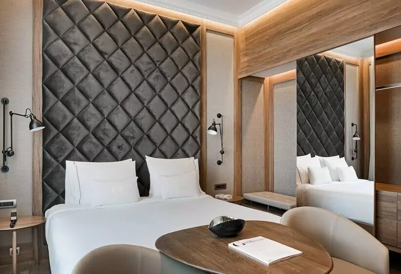 Fotos del hotel Círculo Gran Vía, Autograph Collection (adults Only):  64