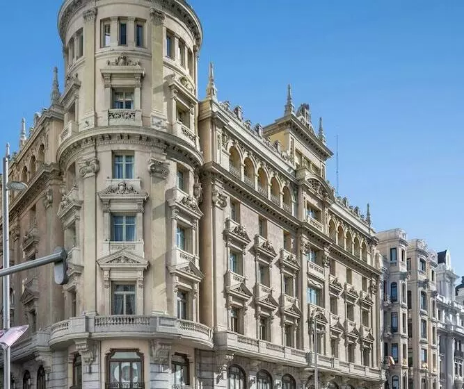Círculo Gran Vía, Autograph Collection (adults Only)