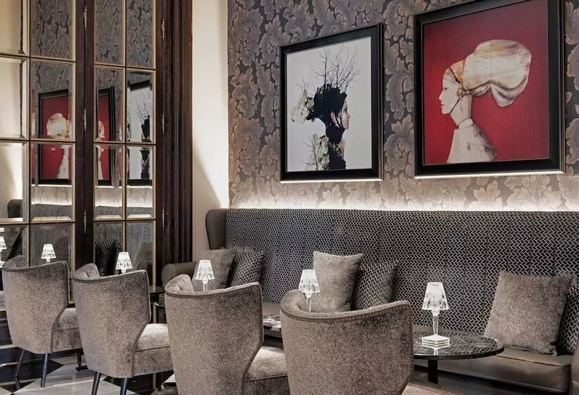 Fotos del hotel Círculo Gran Vía, Autograph Collection (adults Only):  4