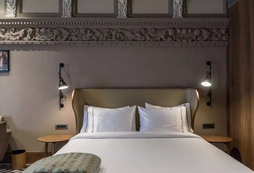 Fotos del hotel Círculo Gran Vía, Autograph Collection (adults Only):  10