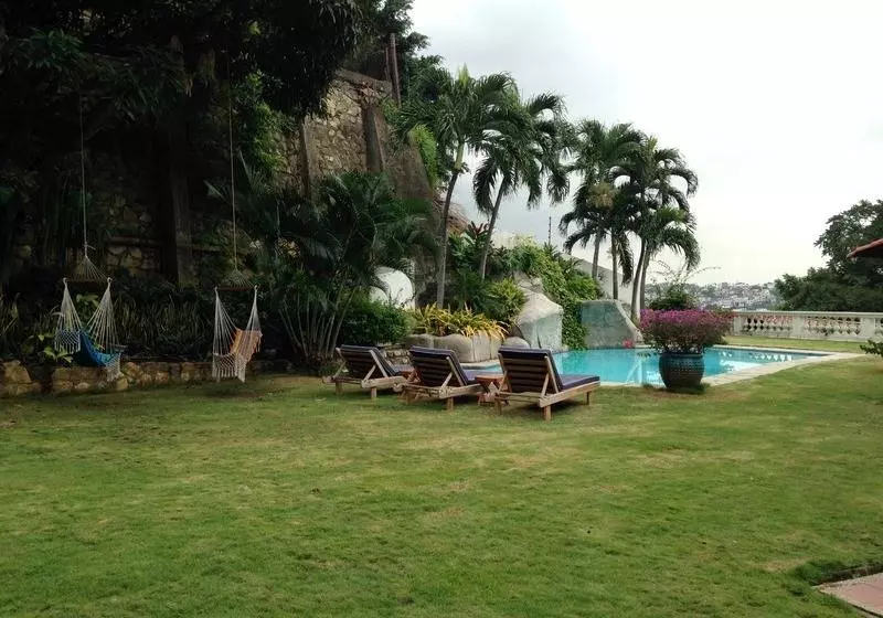 Fotos del hotel Iguanazu Bed & Breakfast:  6