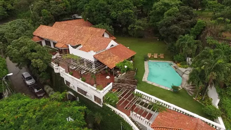 Fotos del hotel Iguanazu Bed & Breakfast:  5