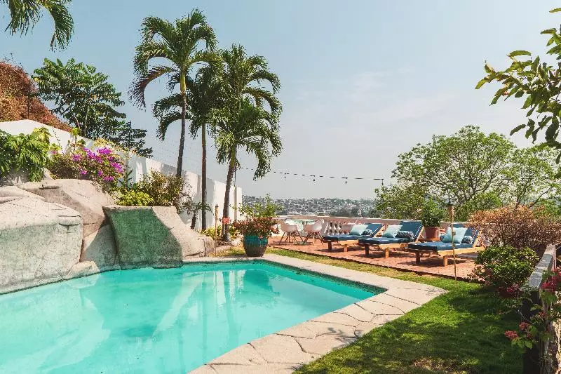 Fotos del hotel Iguanazu Bed & Breakfast:  2