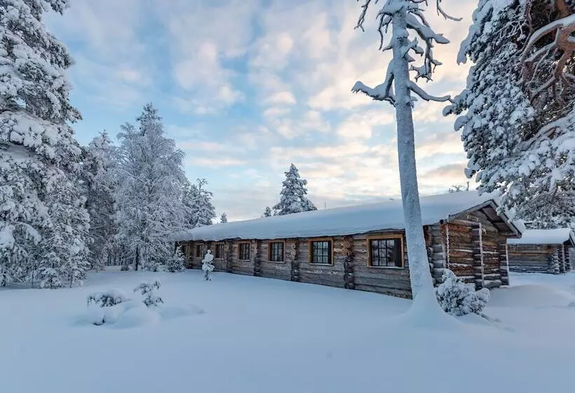Fotos del hotel Lodge Kuukkeli Porakka:  16