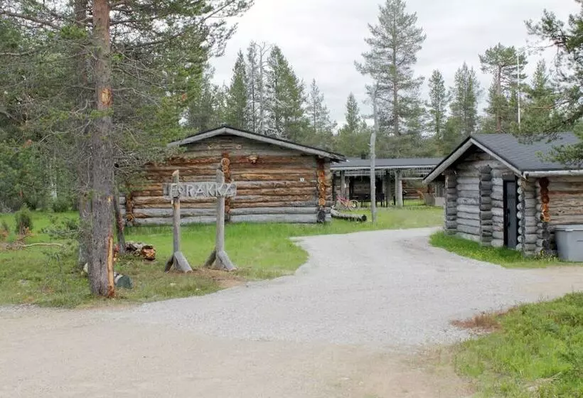 Fotos del hotel Lodge Kuukkeli Porakka:  11