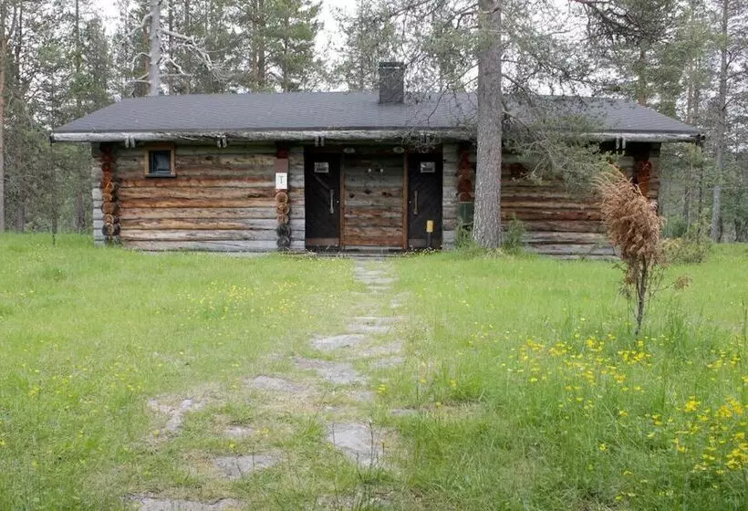 Fotos del hotel Lodge Kuukkeli Porakka:  7