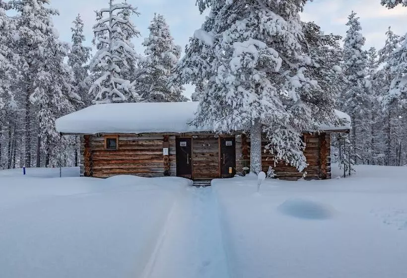 Fotos del hotel Lodge Kuukkeli Porakka:  22