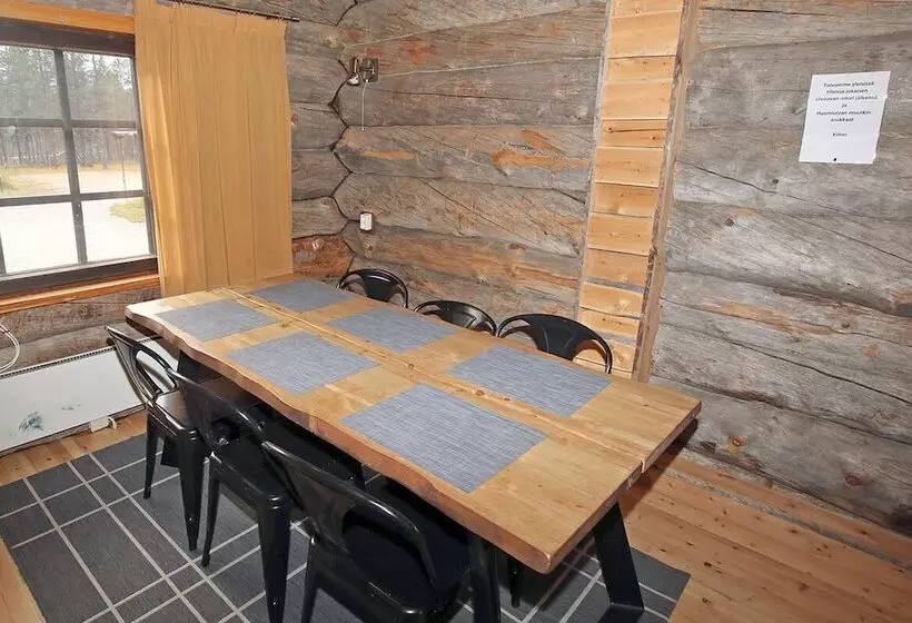 Fotos del hotel Lodge Kuukkeli Porakka:  3
