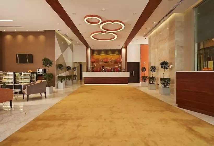 Fotos del hotel Mandarina Colombo:  4