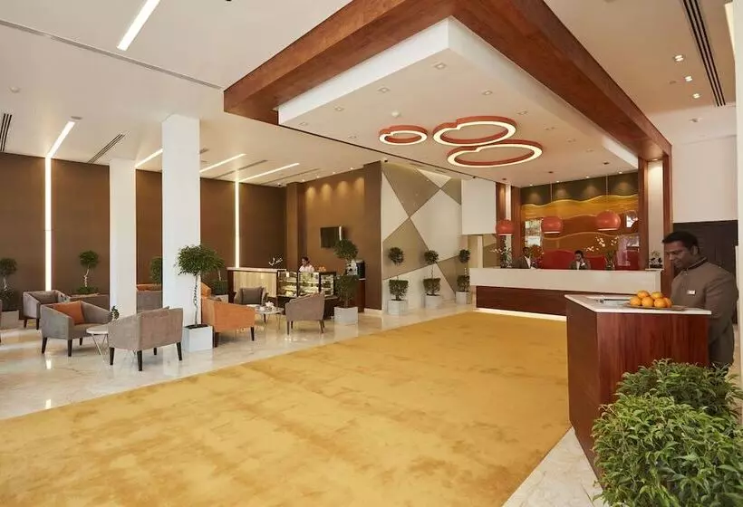Fotos del hotel Mandarina Colombo:  3