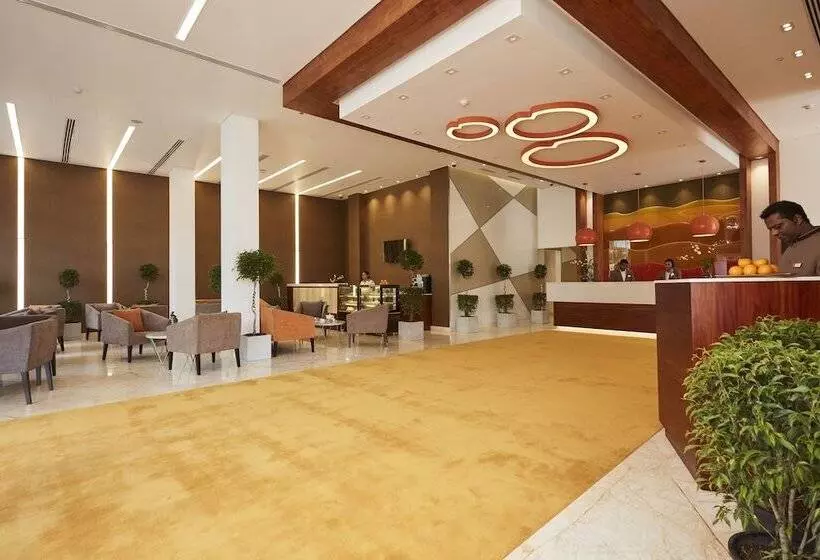 Fotos del hotel Mandarina Colombo:  13
