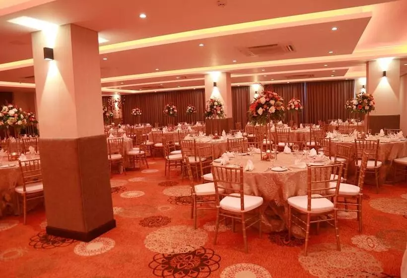 Fotos del hotel Mandarina Colombo:  16