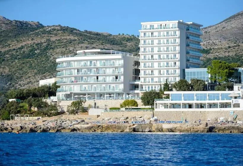 Fotos del hotel Royal Blue:  9