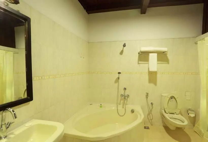 Fotos del hotel The Byke Spice Heritage:  16