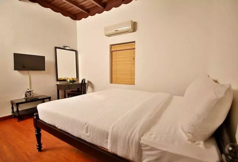 Fotos del hotel The Byke Spice Heritage:  24