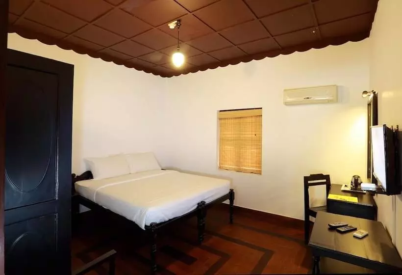 Fotos del hotel The Byke Spice Heritage:  17