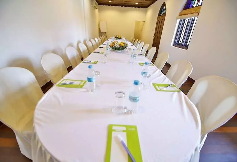 Fotos del hotel The Byke Spice Heritage:  6