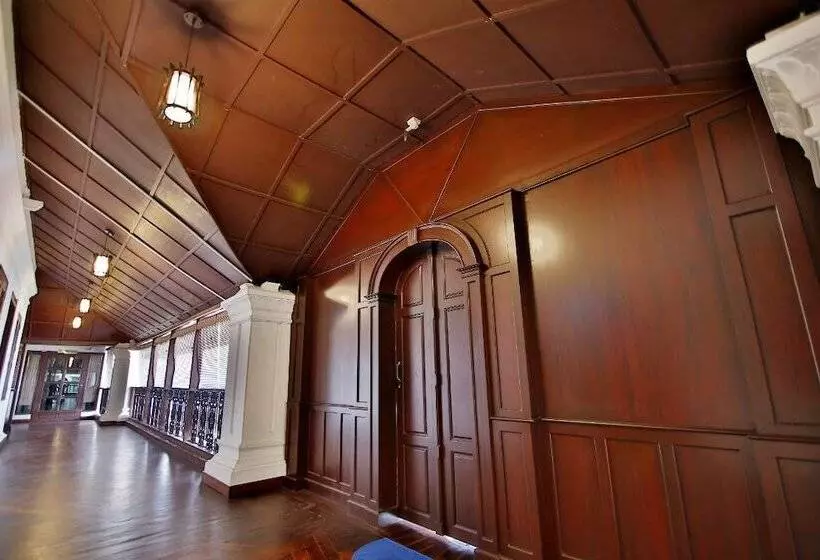 Fotos del hotel The Byke Spice Heritage:  14