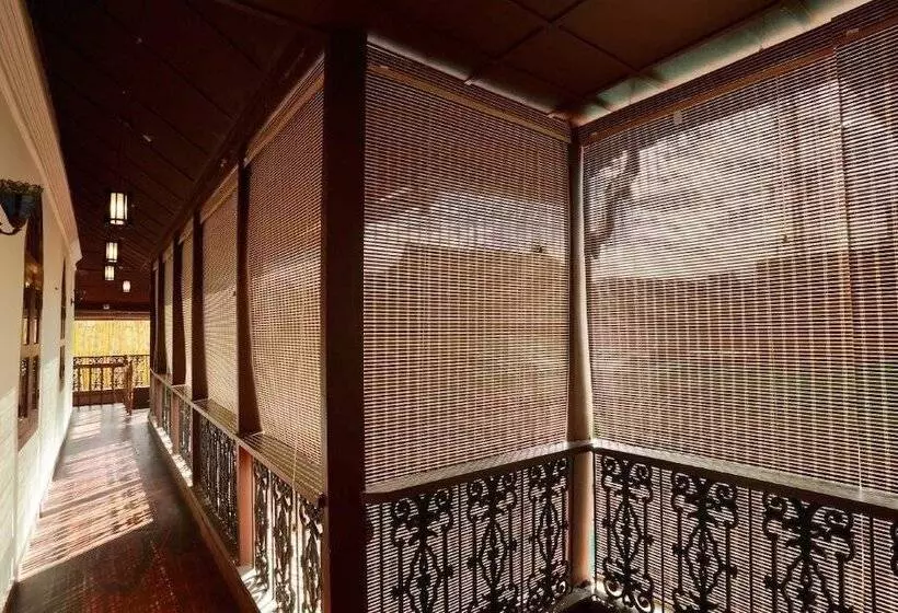 Fotos del hotel The Byke Spice Heritage:  8