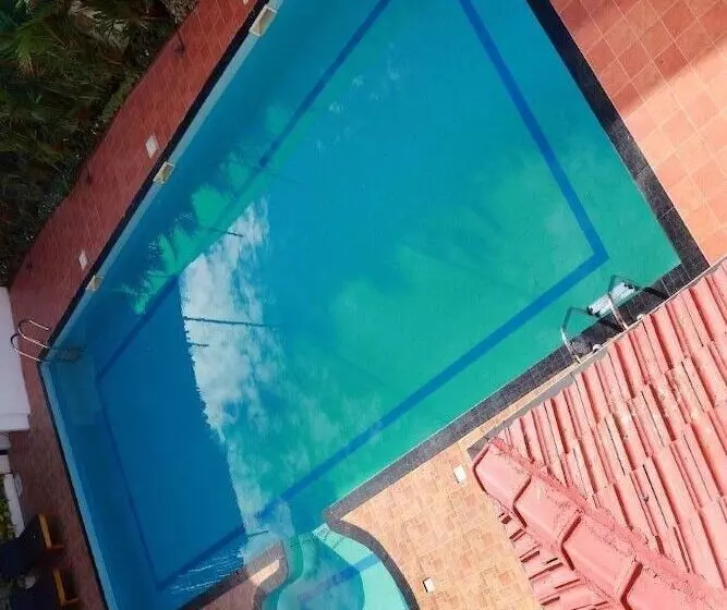 Fotos del hotel The Byke Spice Heritage:  13