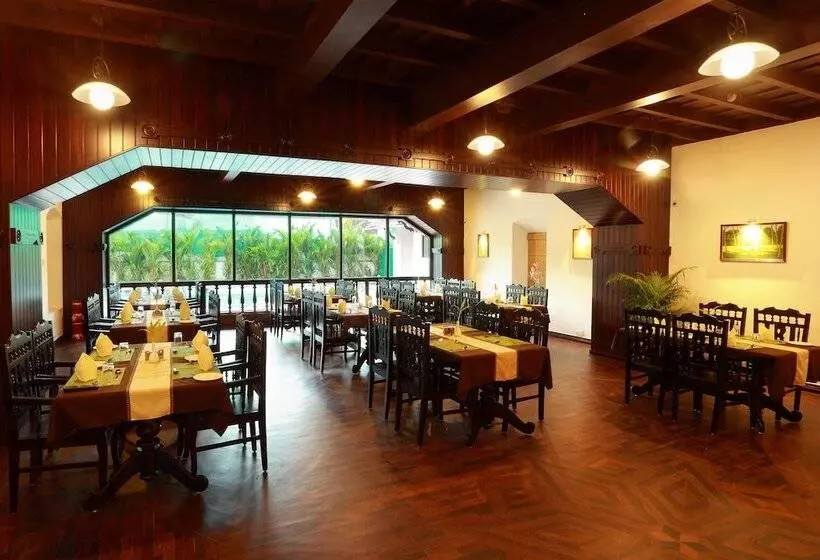 Fotos del hotel The Byke Spice Heritage:  15