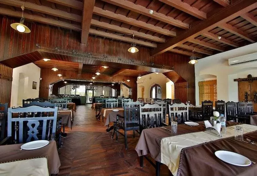 Fotos del hotel The Byke Spice Heritage:  5
