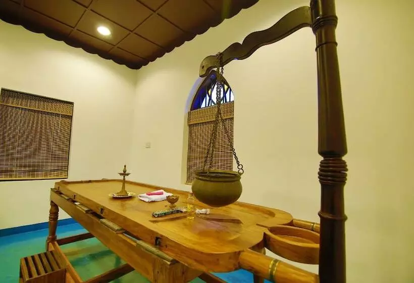 Fotos del hotel The Byke Spice Heritage:  11
