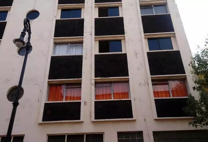 Fotos del hotel Patria:  9