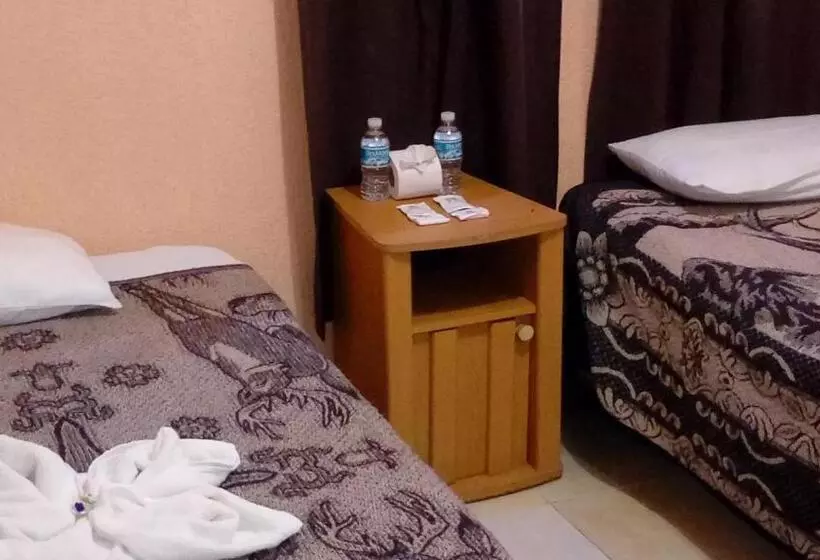 Fotos del hotel Patria:  10