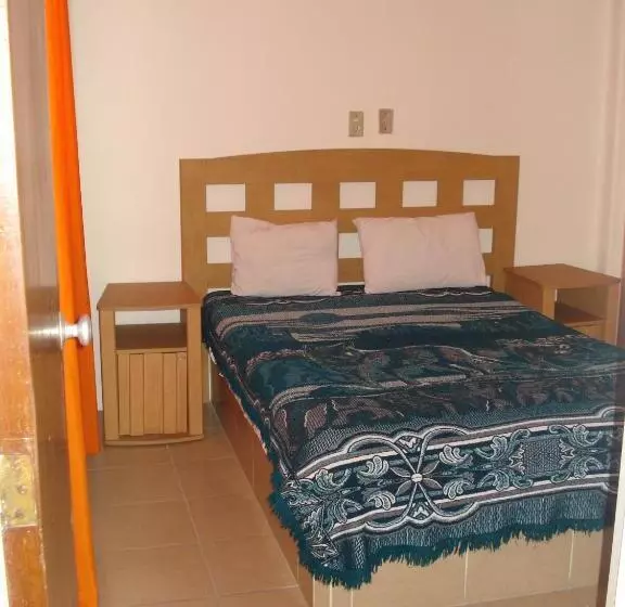 Fotos del hotel Patria:  14