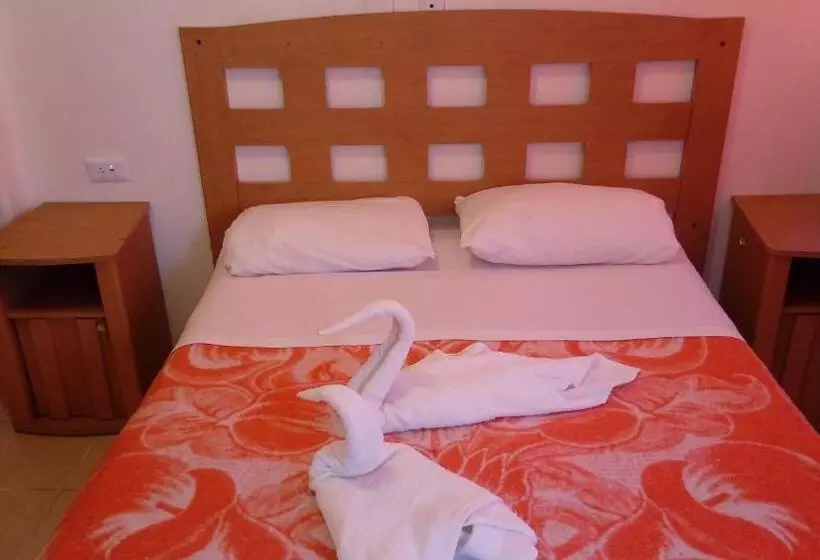 Fotos del hotel Patria:  7