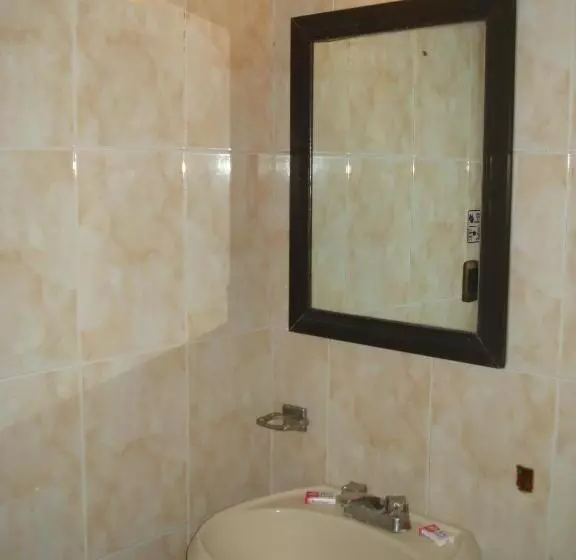 Fotos del hotel Patria:  4