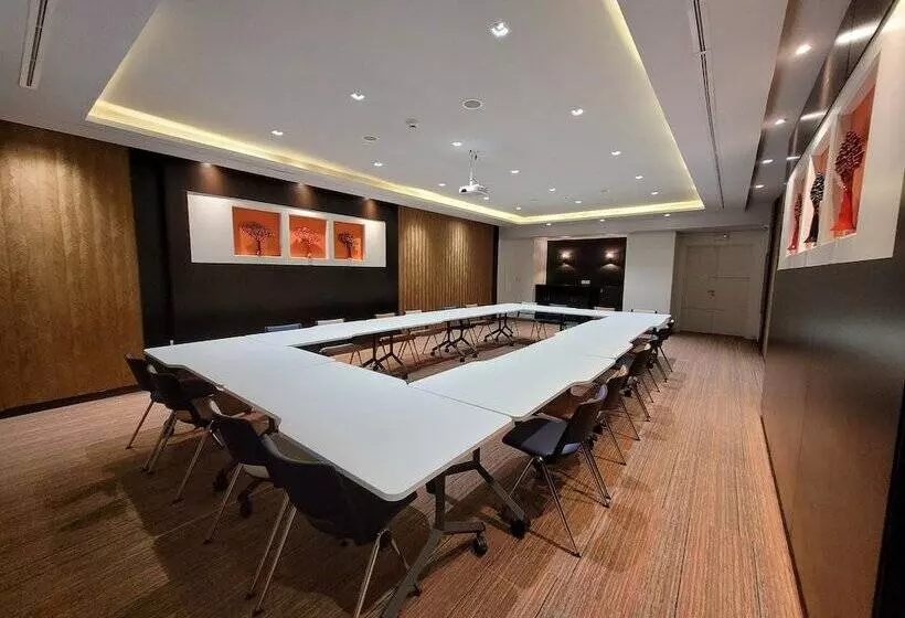 Fotos del hotel Tiba:  4