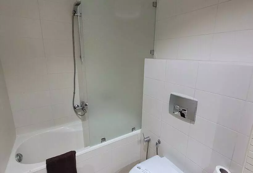 Fotos del hotel Tiba:  20