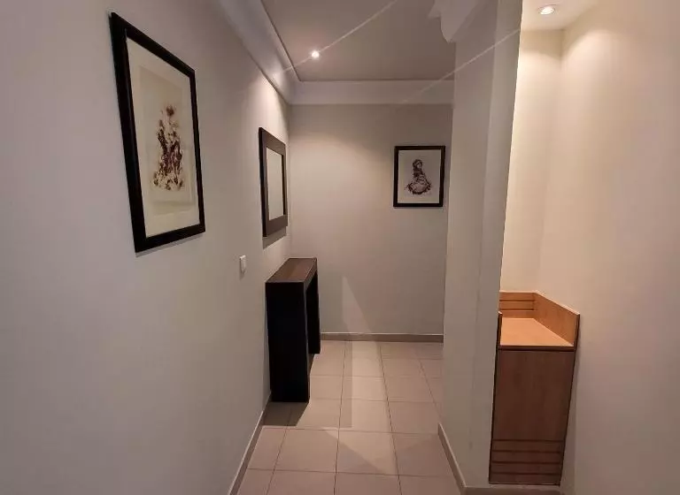 Fotos del hotel Tiba:  14