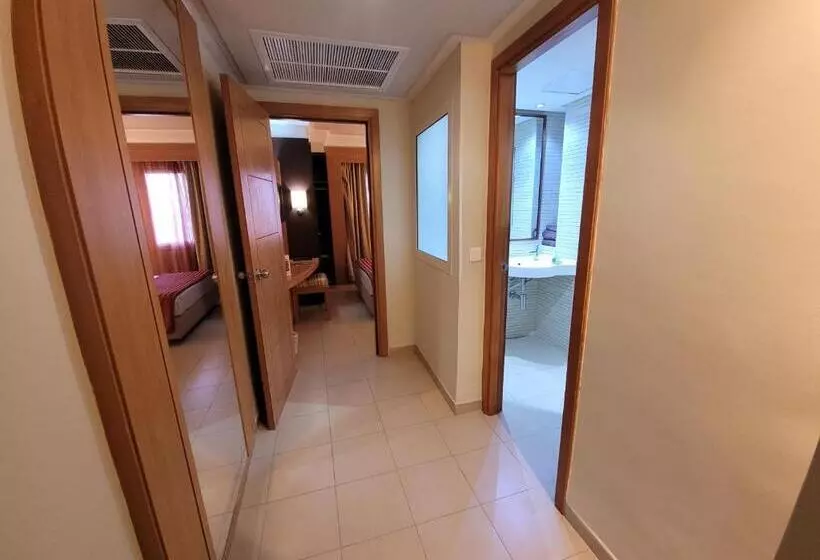 Fotos del hotel Tiba:  24