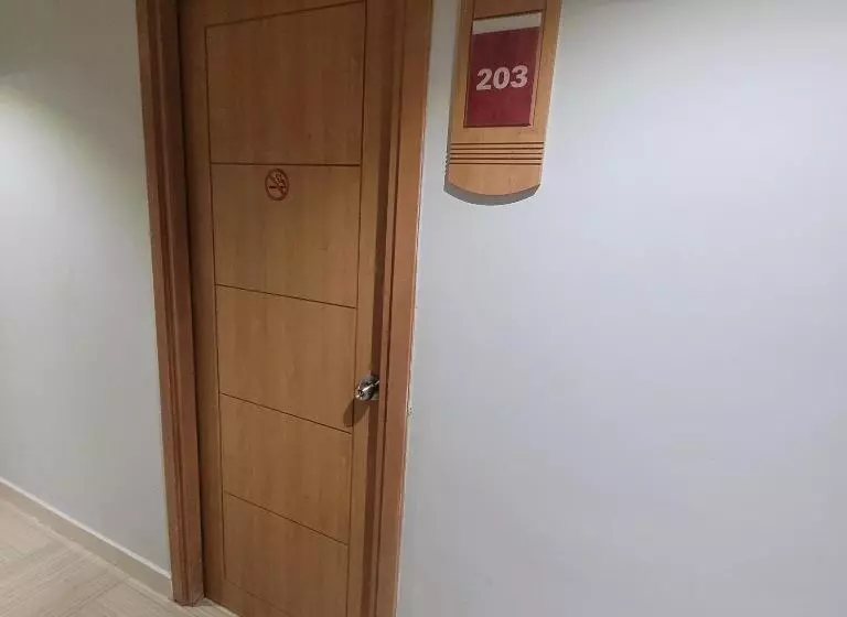 Fotos del hotel Tiba:  12