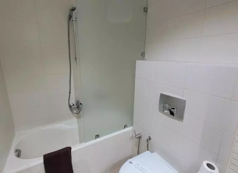 Fotos del hotel Tiba:  5